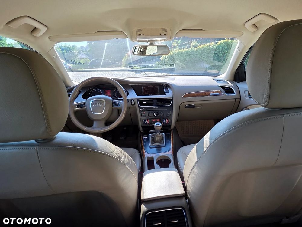 Audi A4 Limousine 2.0 TFSI quattro S line Sportpaket - 17