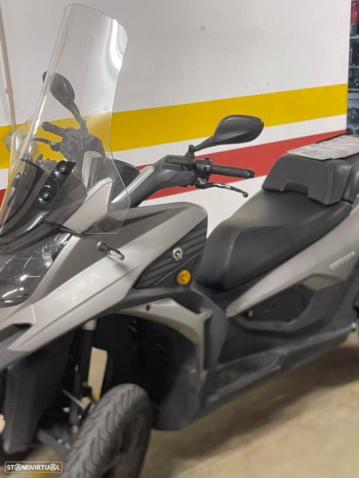 Quadro Qooder - 2