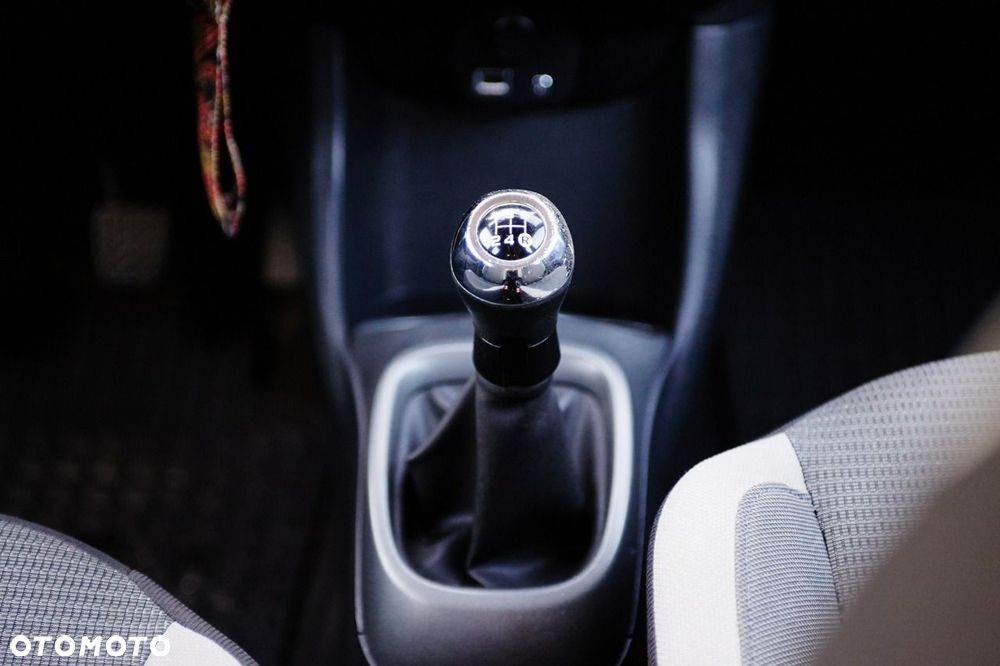 Toyota Aygo - 18