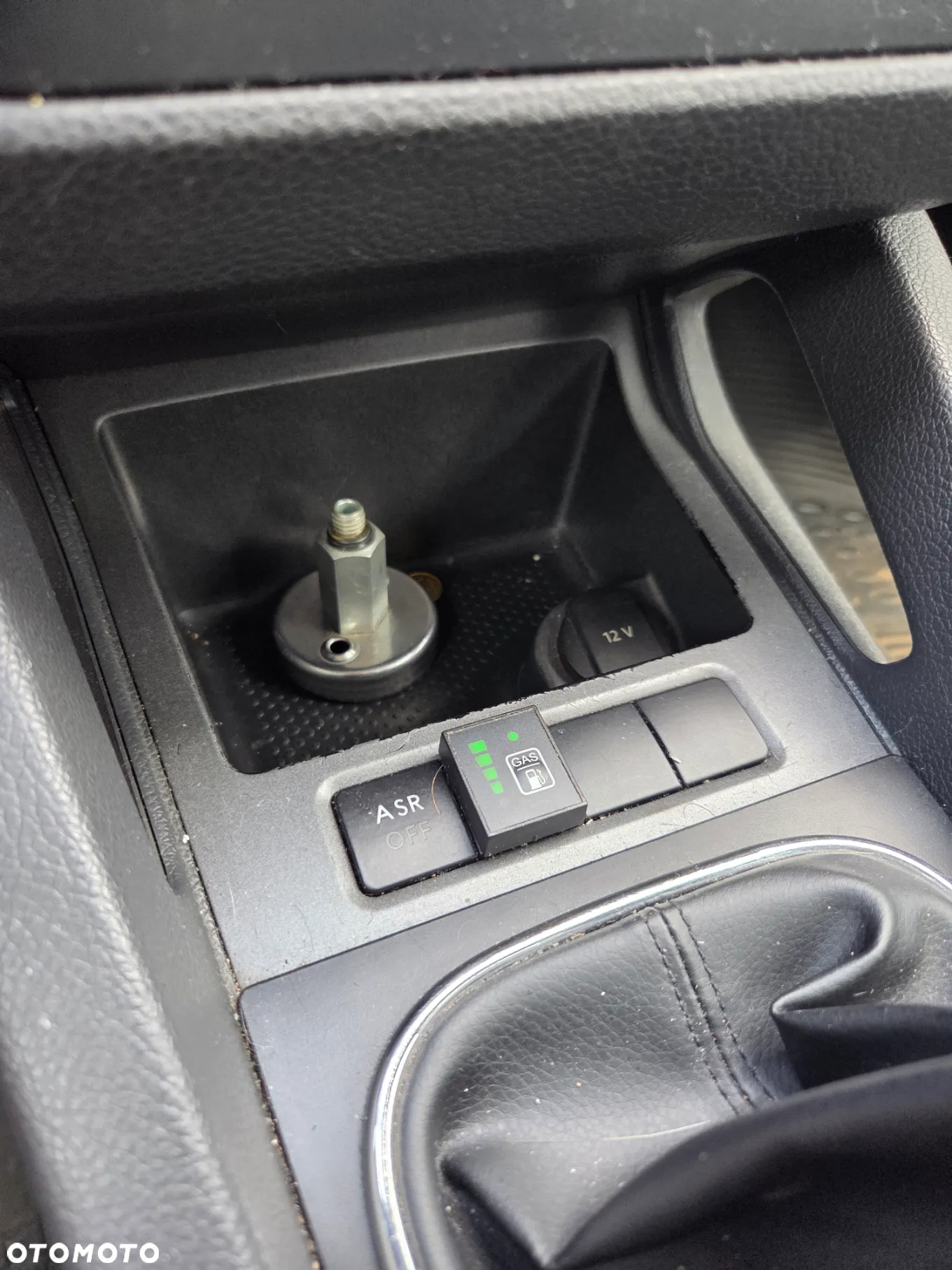 Volkswagen Golf V 1.6 Trendline - 13
