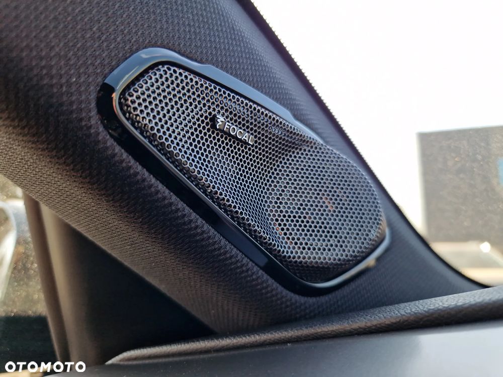 Peugeot 408 1.2 PureTech mHEV GT Exclusive S&S e-DSC6 - 16