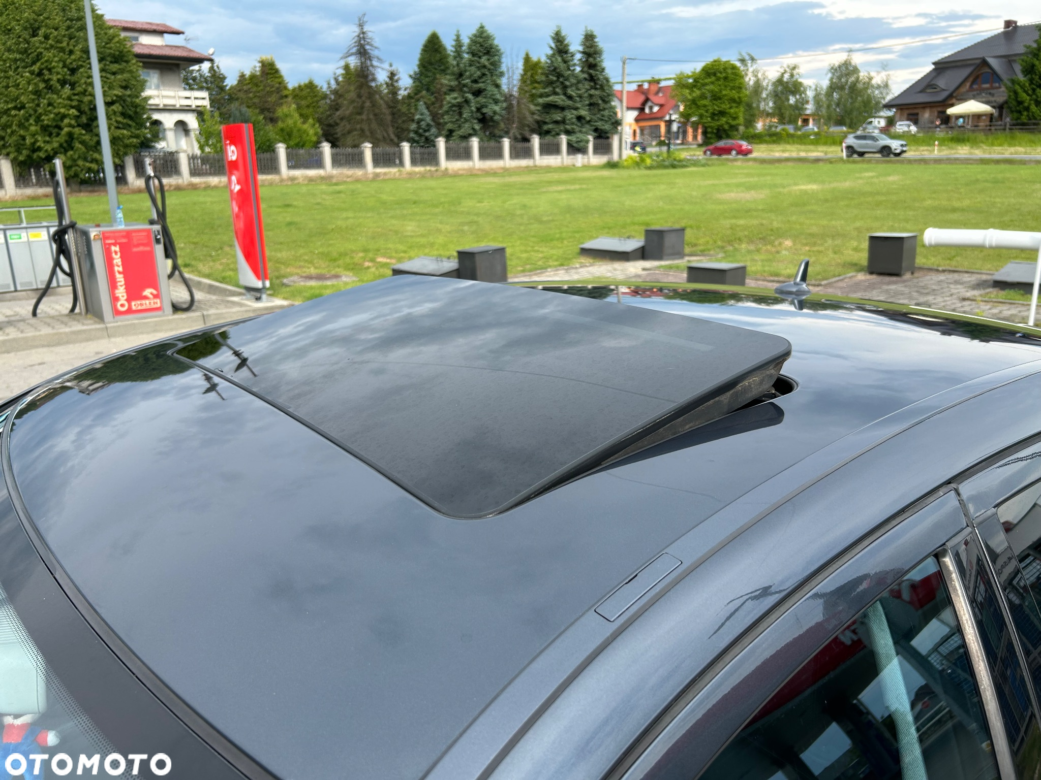 Mercedes-Benz Klasa E 280 CDI 4-Matic Avantgarde - 18