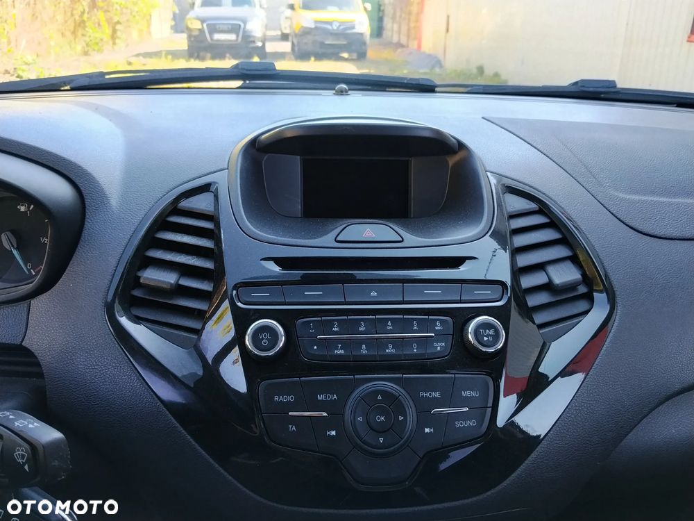 Ford Ka+ 1.2 Ti-VCT Trend - 7