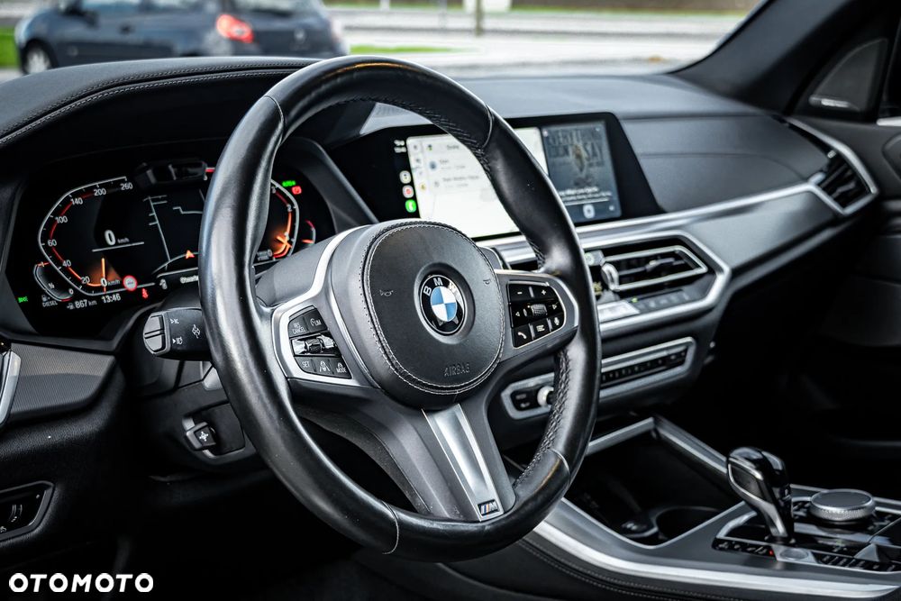 BMW X5 - 19