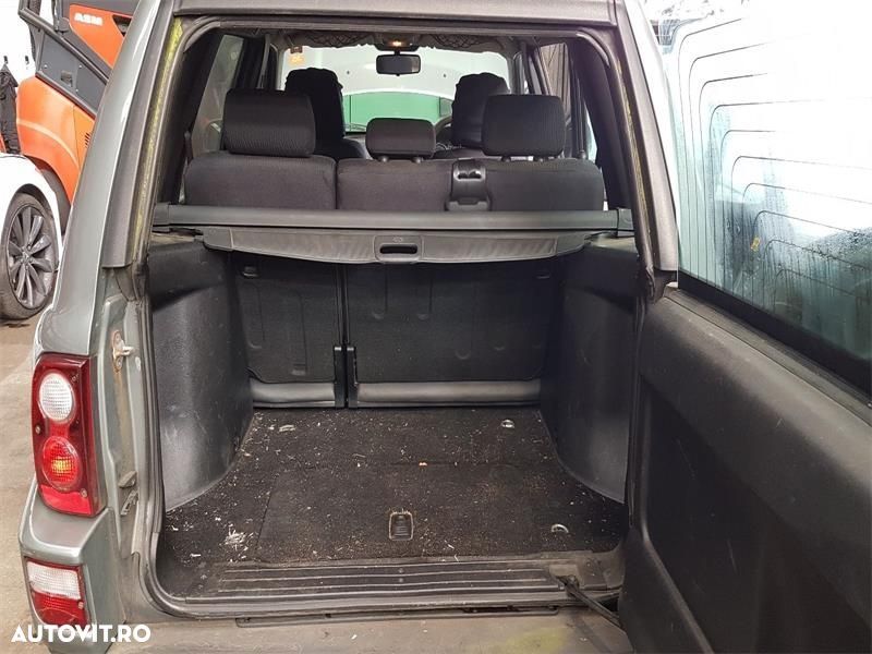Cardan complet Land Rover Freelander 2005 SUV 2.0 d ok - 2