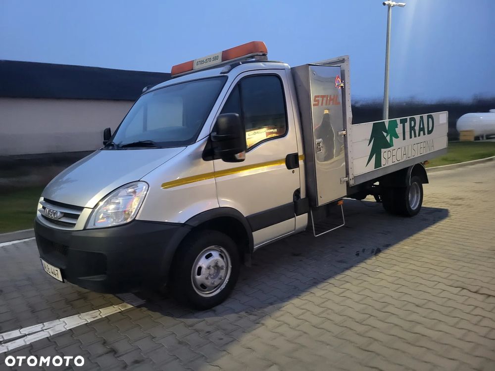 Iveco Daily - 3