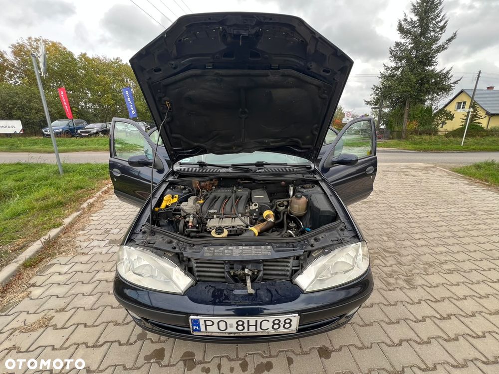 Renault Megane - 20