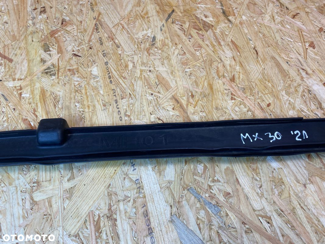 WLOT KIEROWNICA POWIETRZA PRZÓD MAZDA MX30 MX-30 MH0115411 2019- - 3