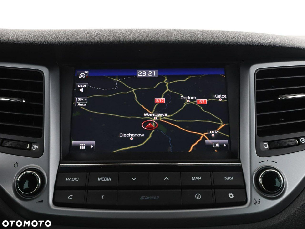 Hyundai Tucson 2.0 CRDI GO 4WD - 25