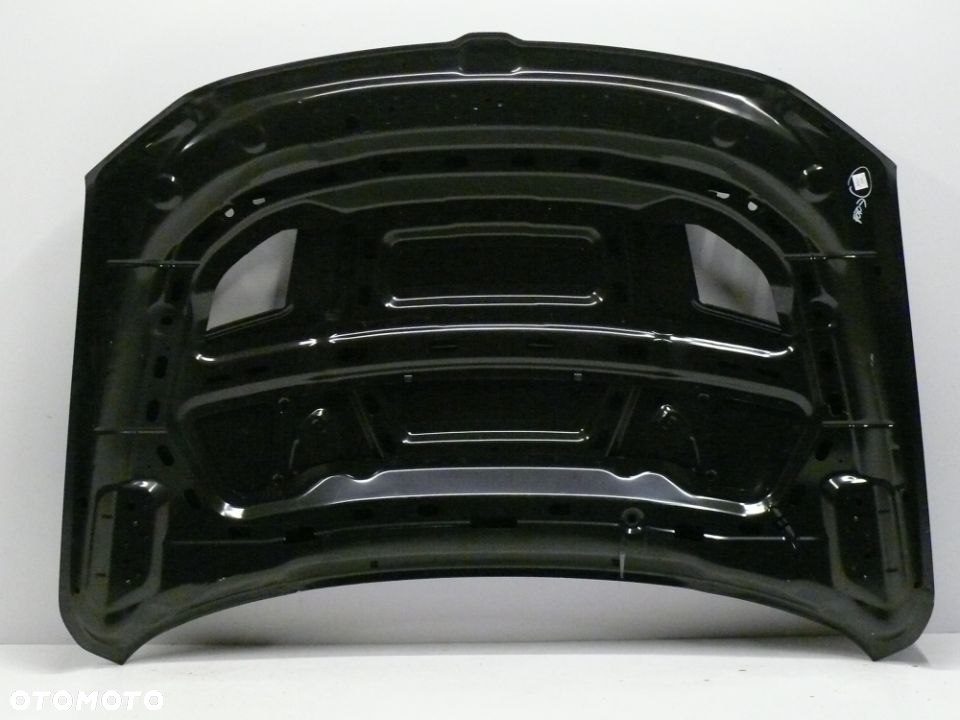 MASKA DODGE RAM SPORT 2019 2022 - 3