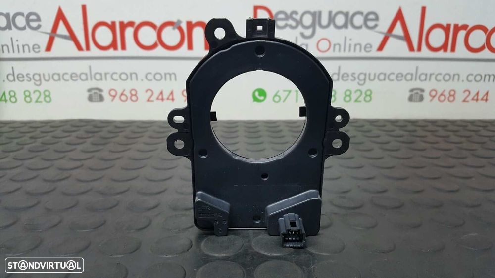 SENSOR DE ÂNGULO DE DIREÇÃO RENAULT MEGANE IV BERLINA 5P GT-LINE - 5