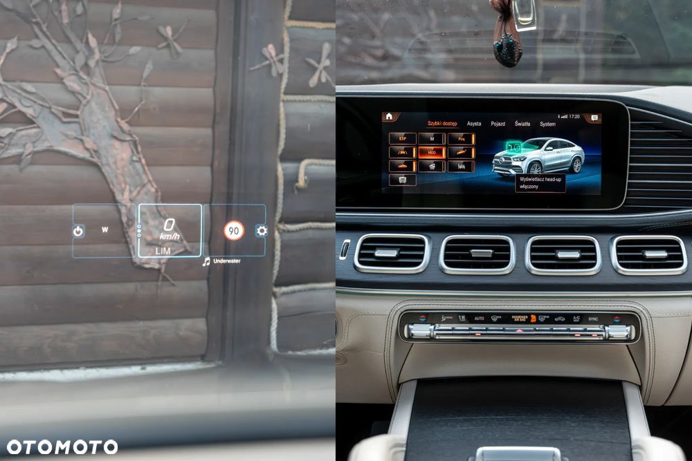 Mercedes-Benz GLE 400 d 4-Matic - 28
