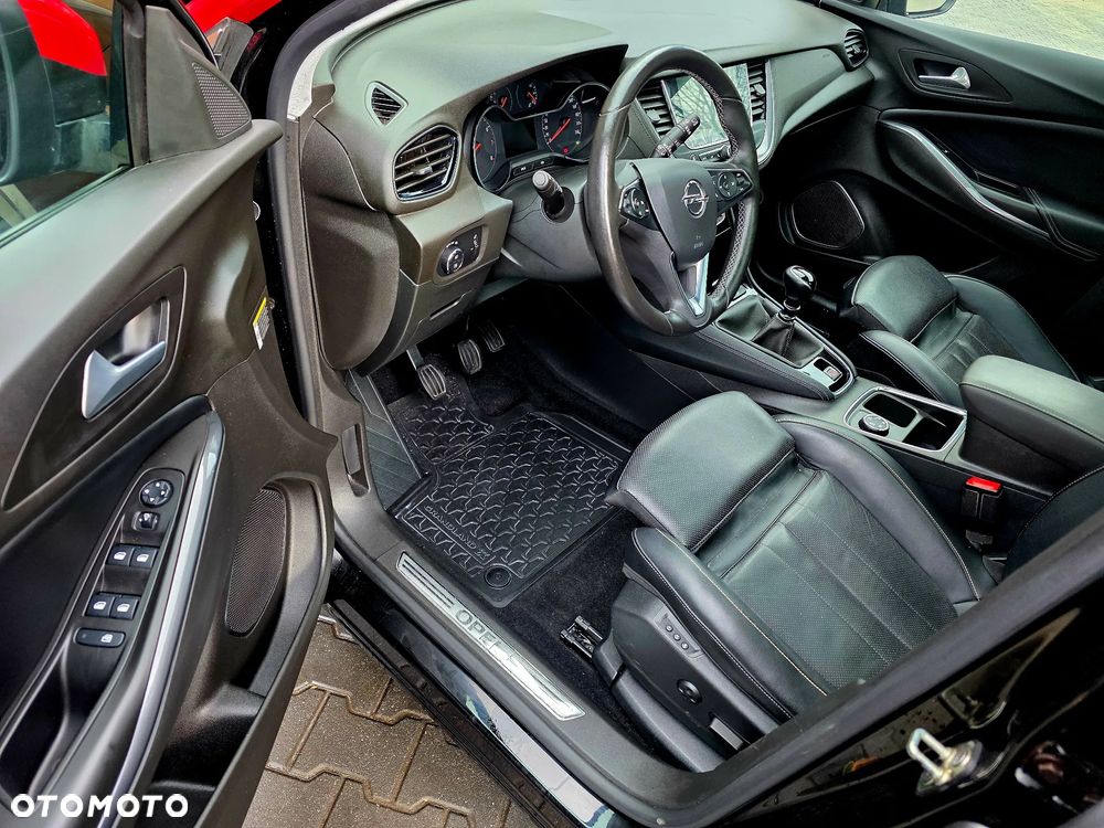 Opel Grandland X 1.2 Start/Stop Ultimate - 26