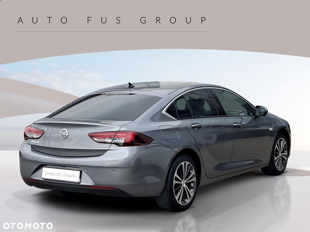 Opel Insignia - 5
