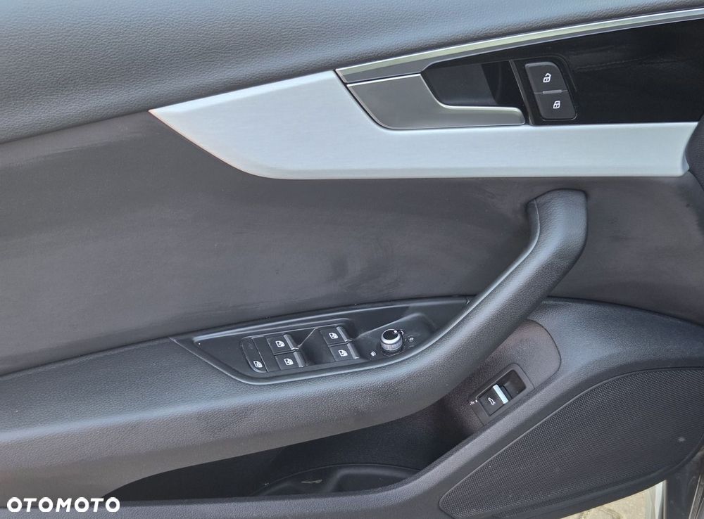 Audi A4 - 23