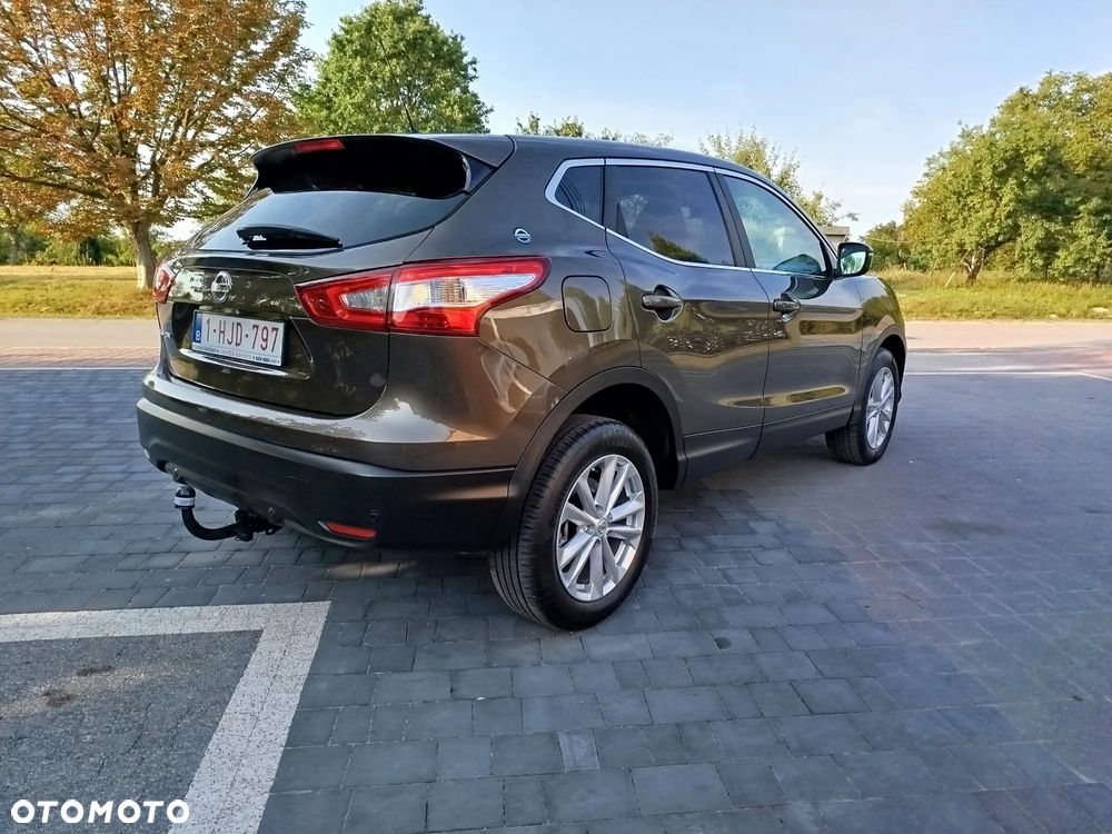 Nissan Qashqai 1.2 DIG-T Tekna - 10