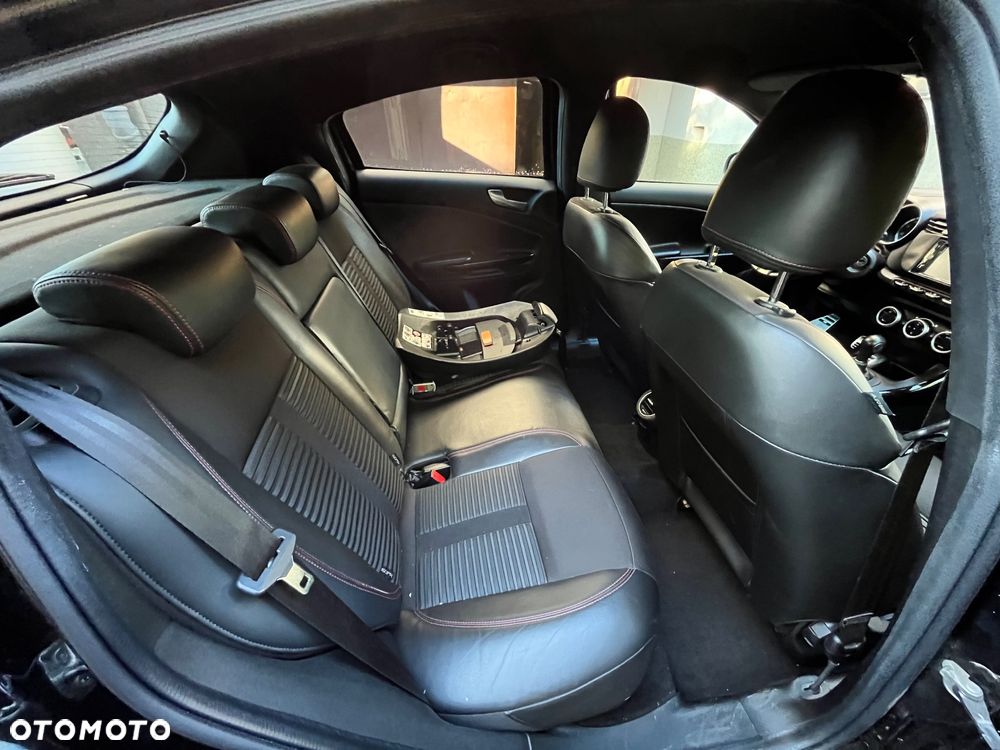 Alfa Romeo Giulietta 1.4 TB MultiAir TCT - 11