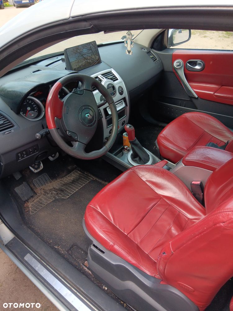 Renault Megane - 11