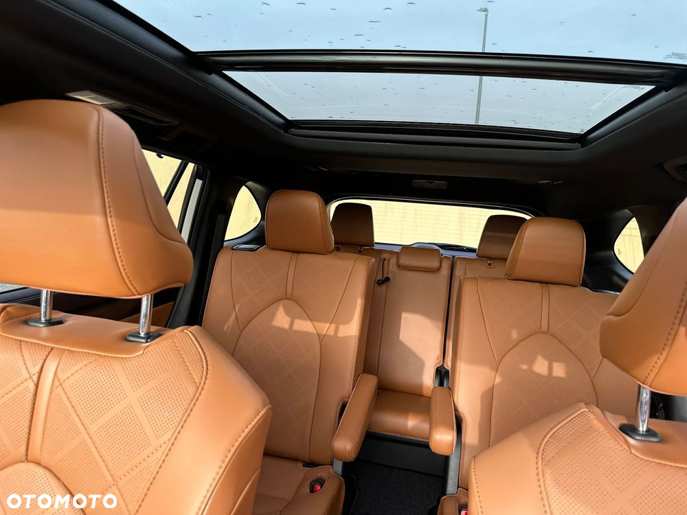 Toyota Highlander - 28