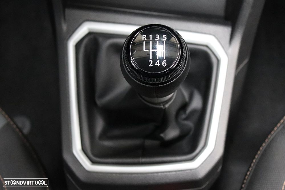 Dacia Jogger 1.0 ECO-G Extreme Bi-Fuel - 14