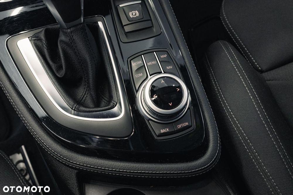BMW Seria 2 218i GT Sport Line - 21