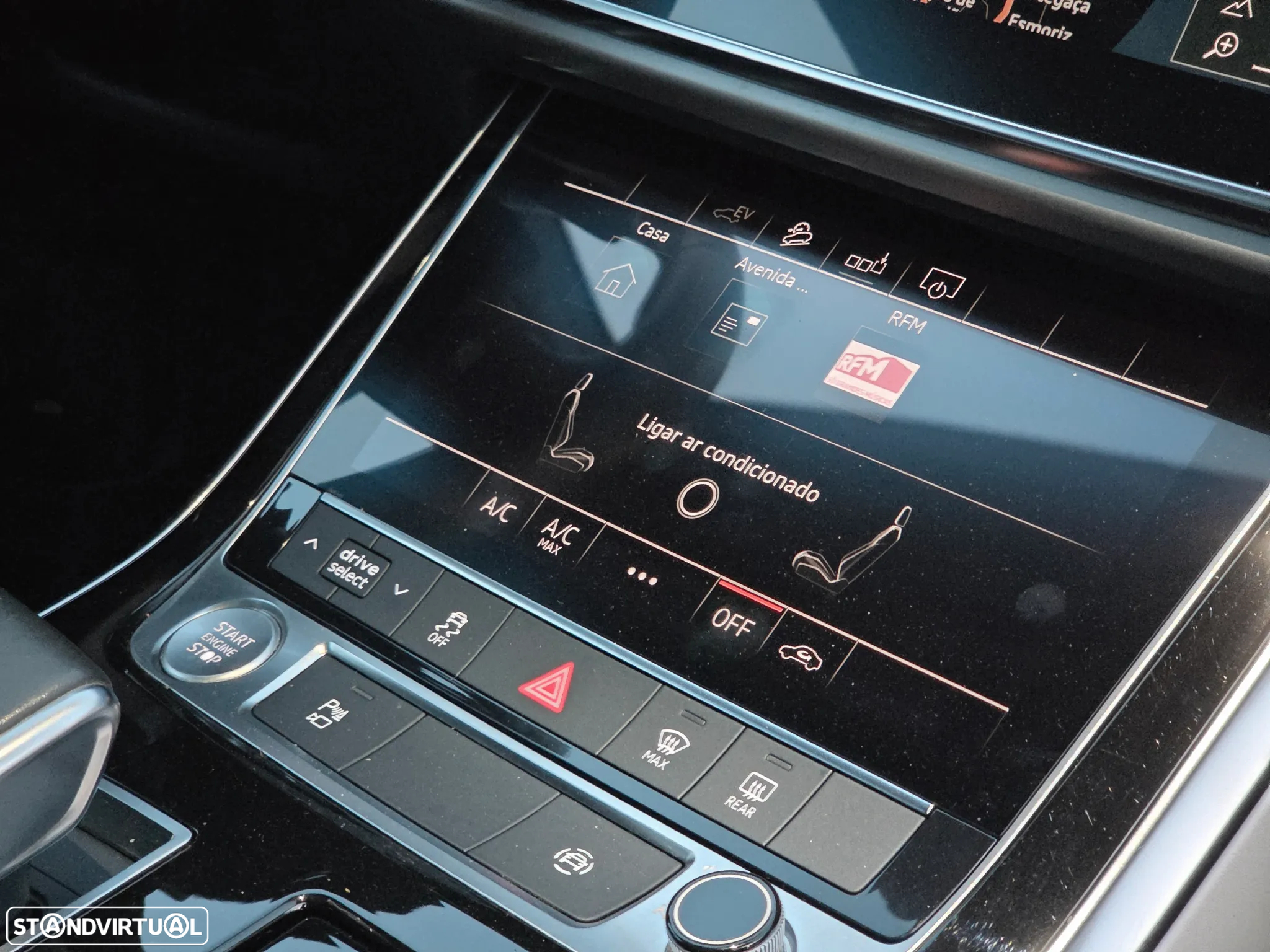 Audi Q7 3.0 TDI E-tron quattro S-line Tiptronic - 17