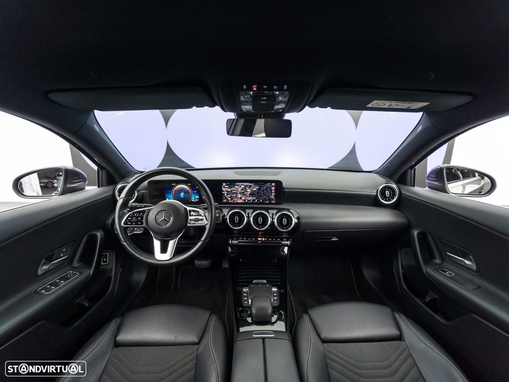 Mercedes-Benz A 250 e Style Plus - 15