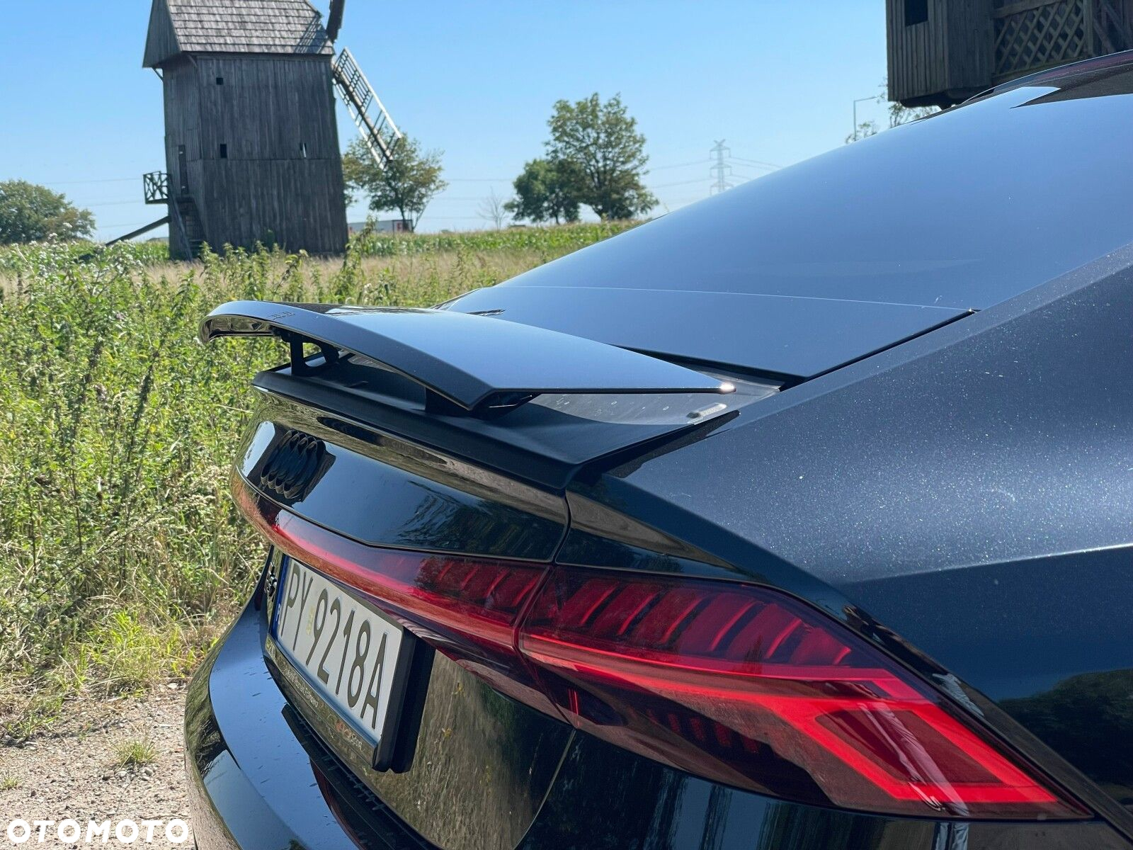 Audi RS7 Sportback - 13