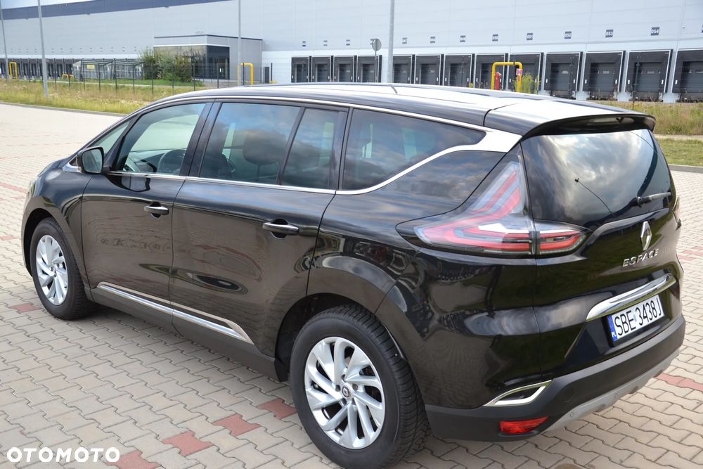 Renault Espace - 6