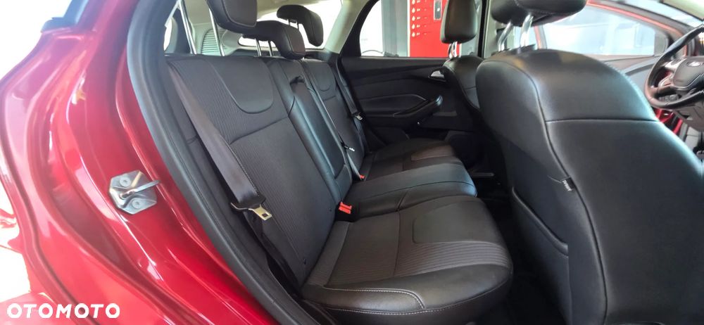 Ford Focus 2.0 TDCi Titanium MPS6 - 33