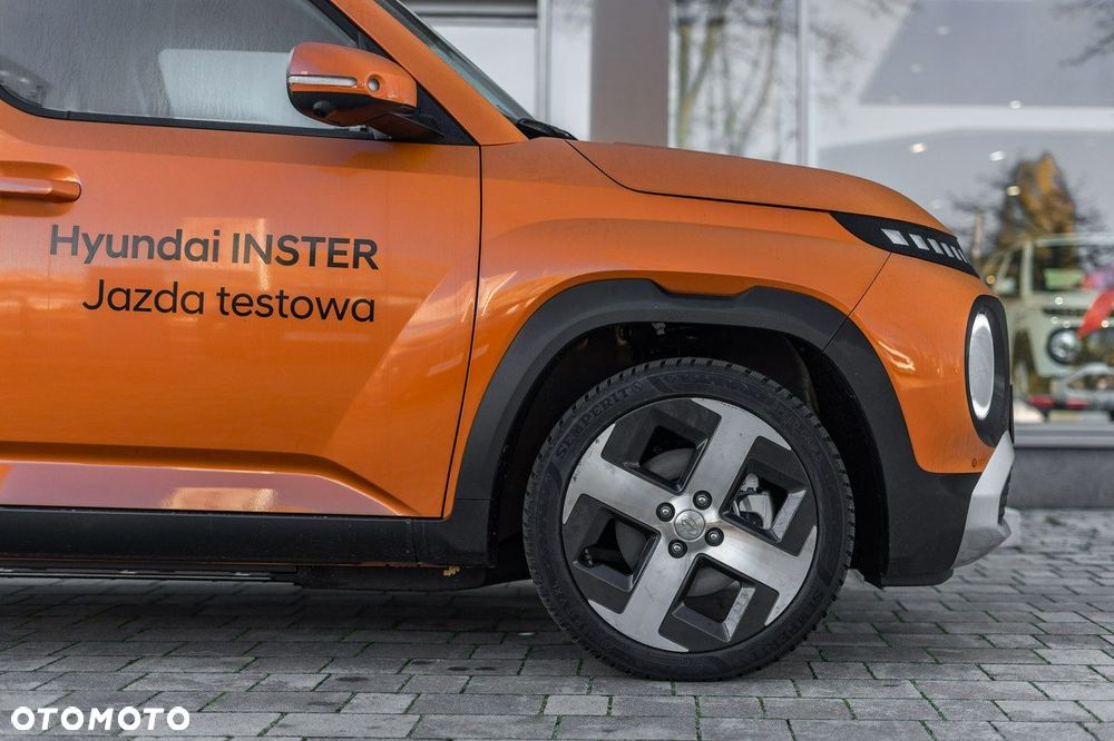 Hyundai Inster - 6