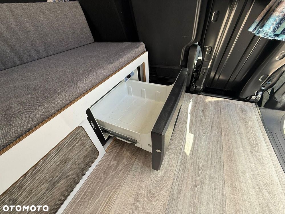 Citroën Berlingo - 8