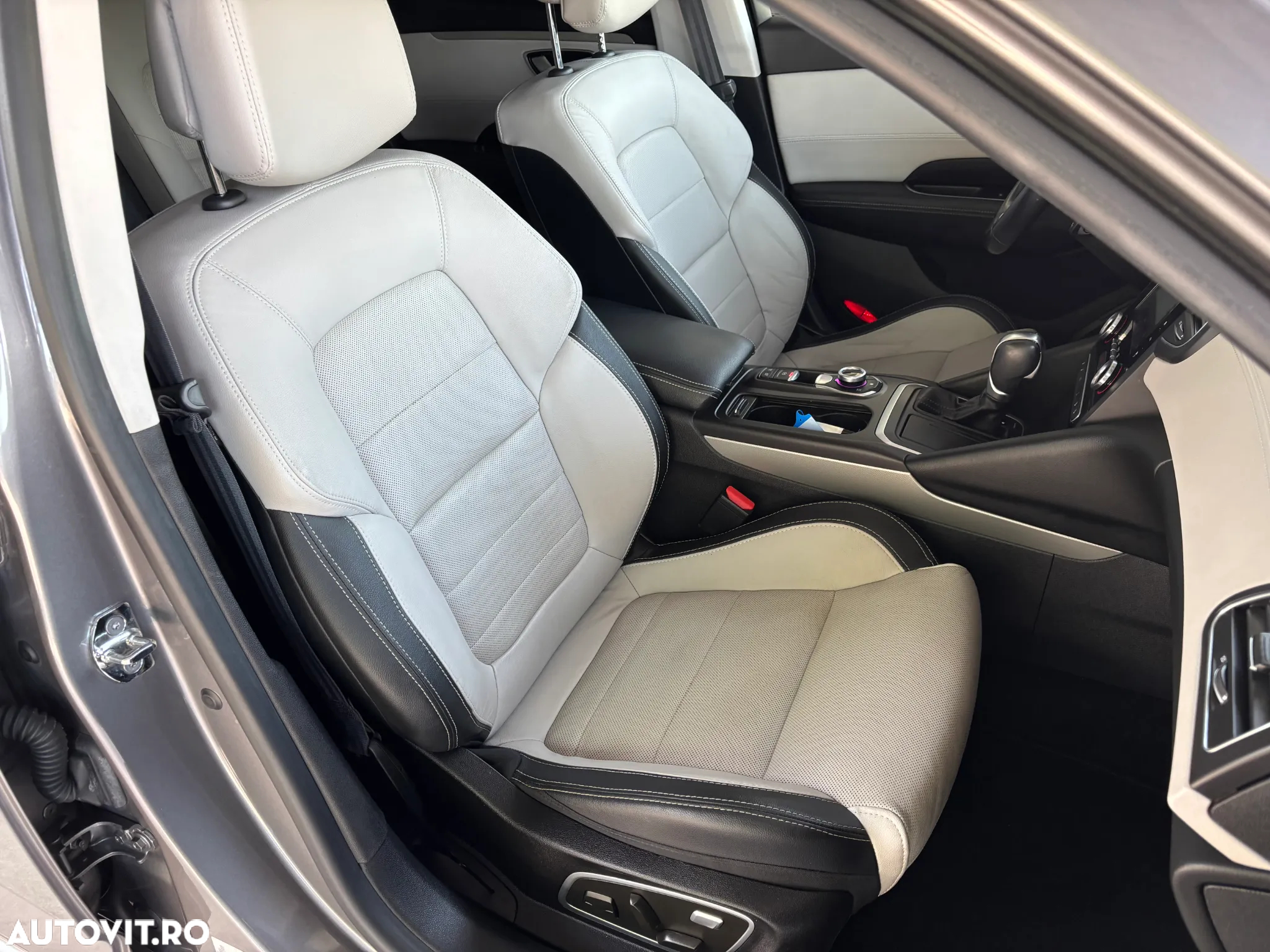 Renault Talisman Grandtour BLUE dCi 160 EDC INITIALE PARIS - 15