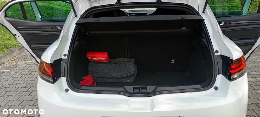Renault Megane 1.3 TCe FAP R.S Line EDC - 14
