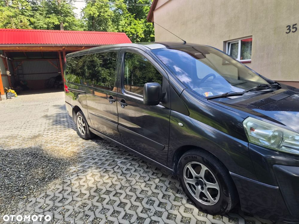 Peugeot Expert Tepee L2H1 (8-Si.) Esplanade - 19