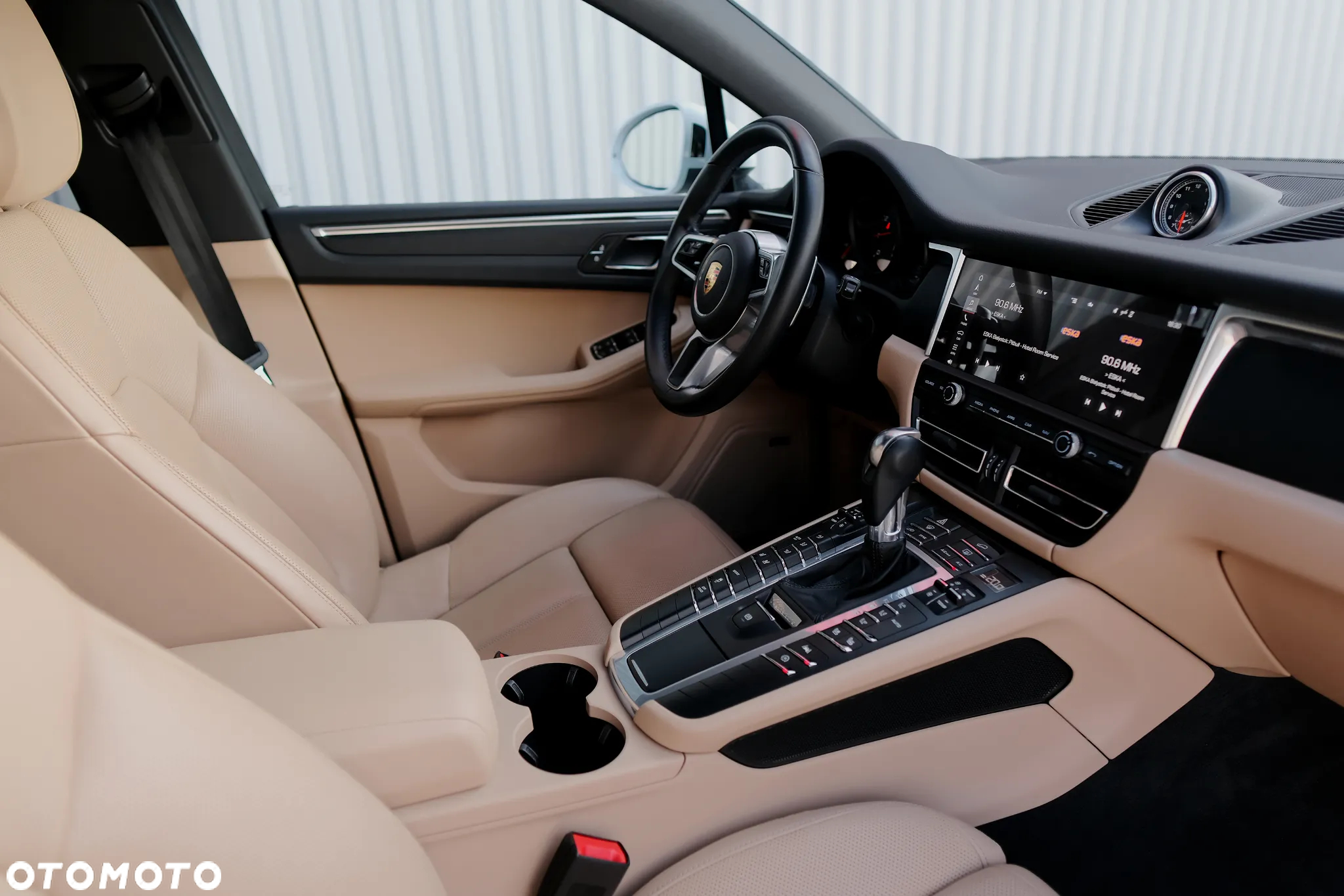 Porsche Macan - 23