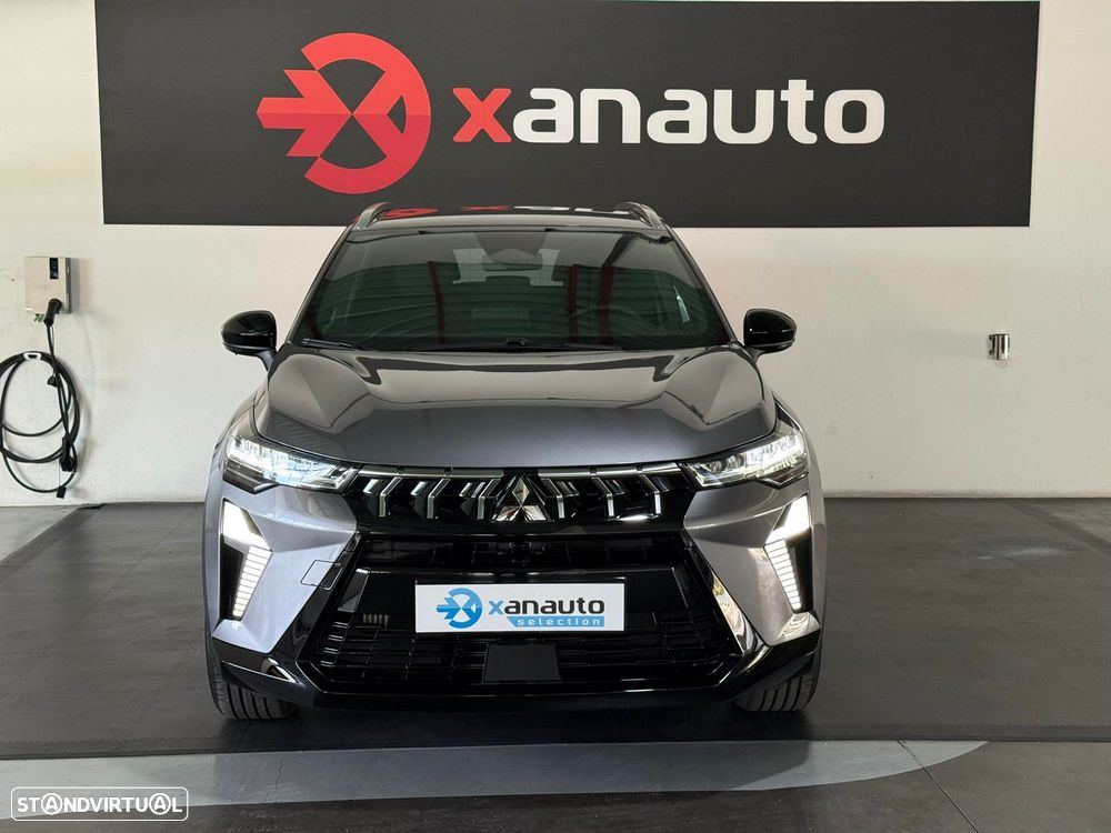 Mitsubishi ASX 1.0 MPI-T Kaiteki - 5