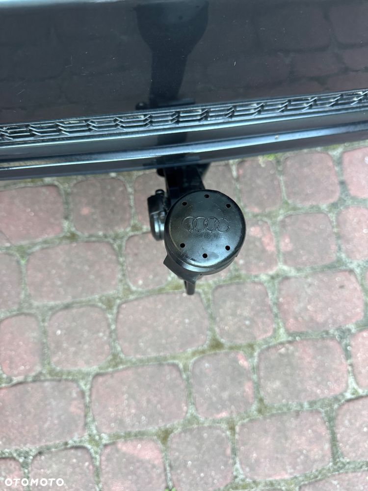 Audi A4 Avant 2.0 TDI Quattro Design S tronic - 25