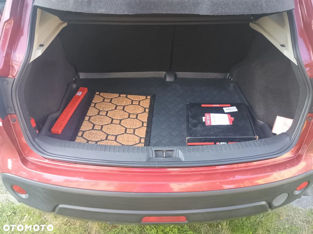 Nissan Qashqai 2.0 acenta - 9