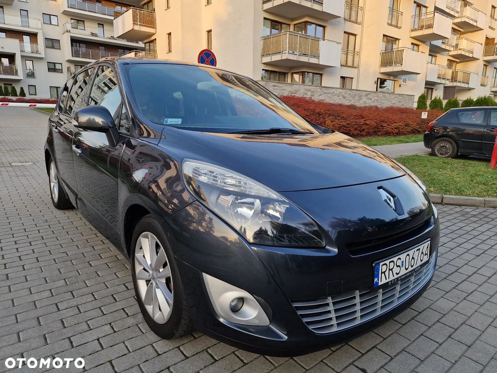 Renault Scenic - 4