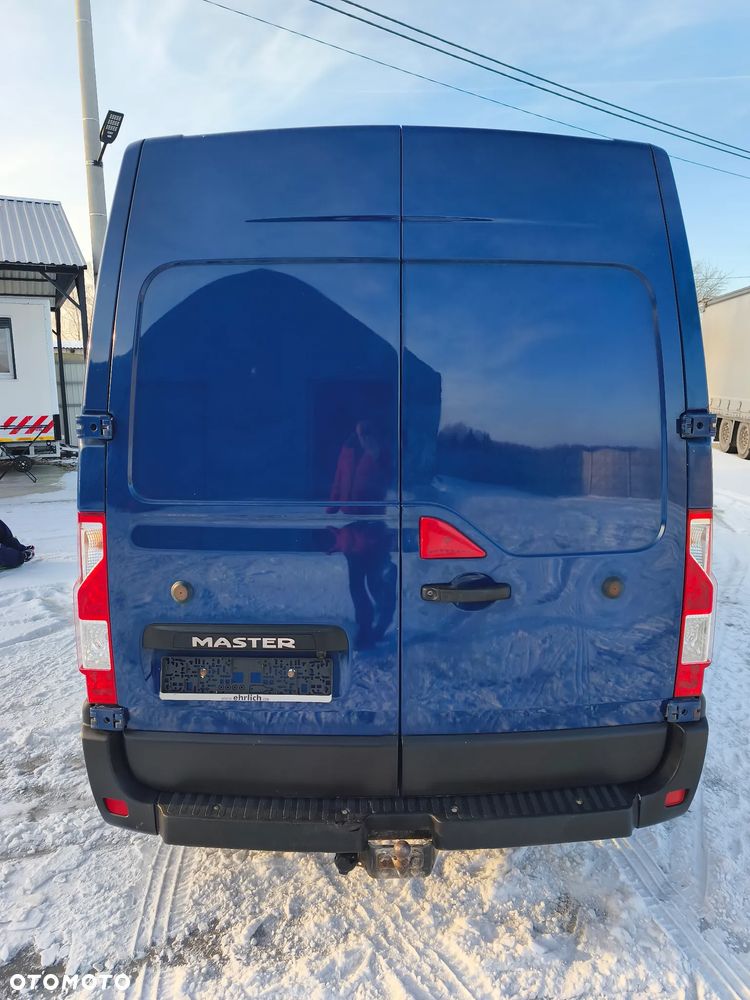 Renault Master - 10