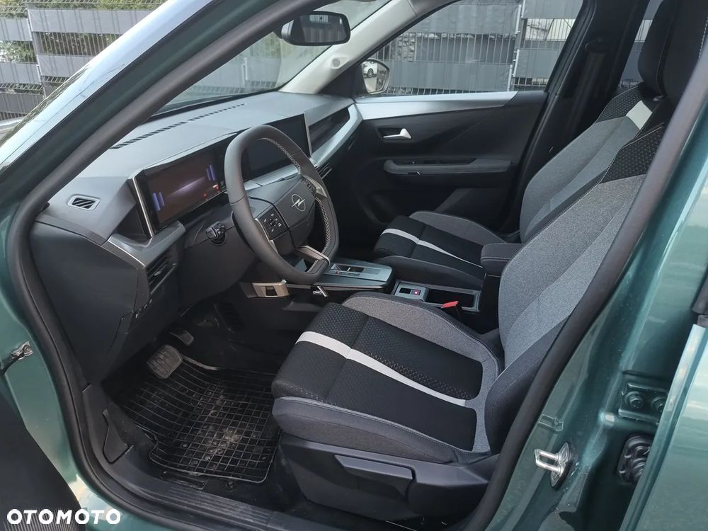 Opel Frontera 1.2 T mHEV GS eDTC6 - 8