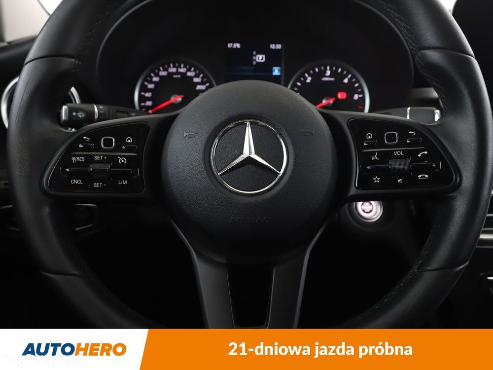 Mercedes-Benz Klasa C - 19