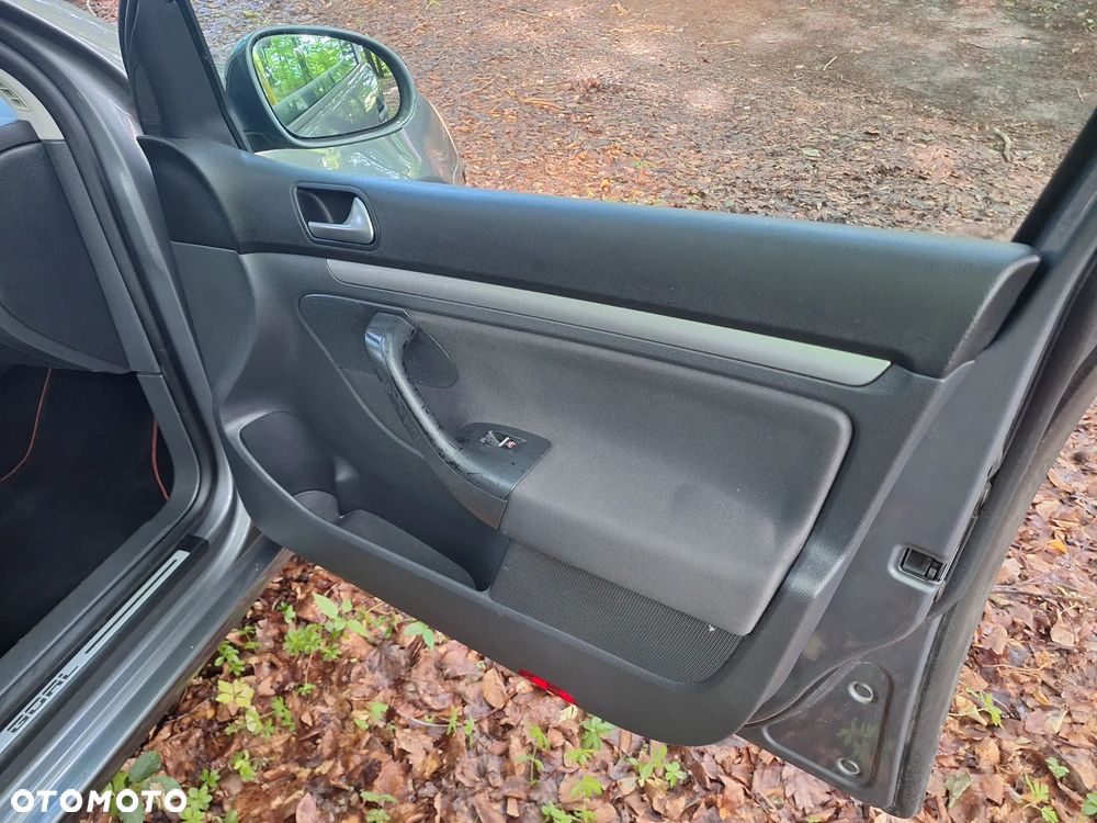 Volkswagen Golf 1.4 Goal - 24