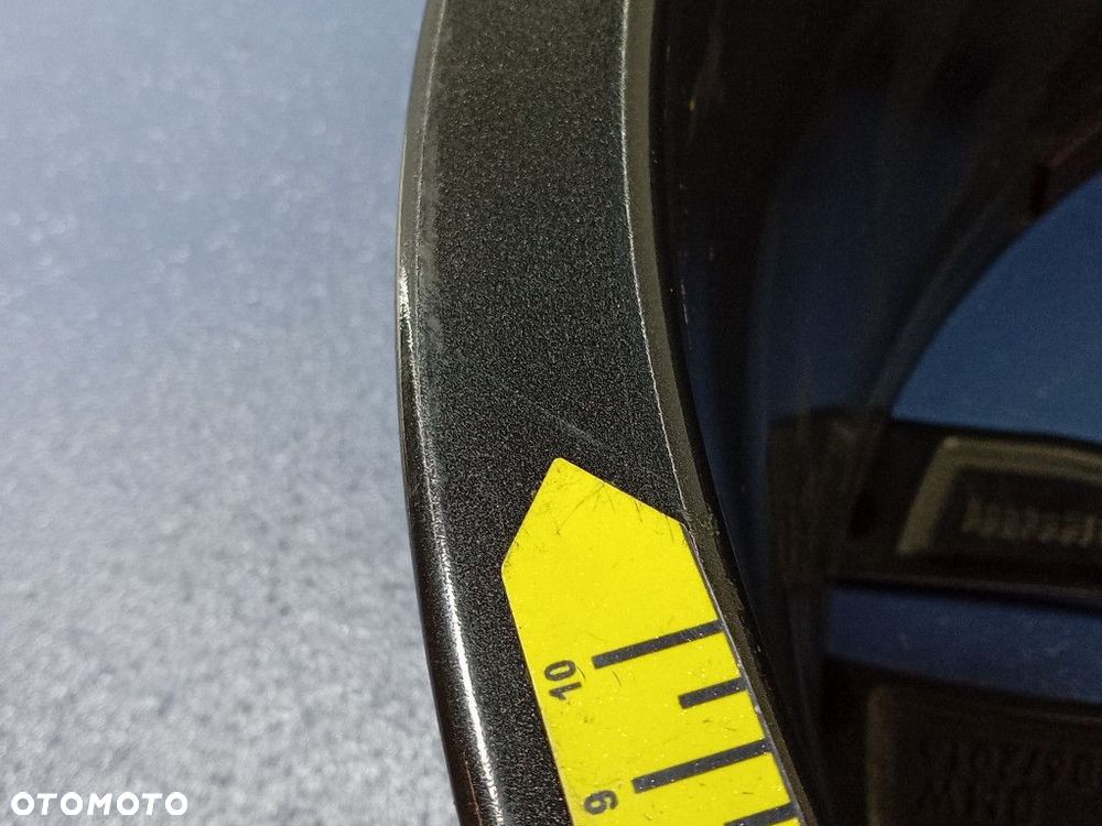 BMW 3 F30 F31 ALUFELGA STYLING 704M 8.5JX19 5X120 ET47 8097245 1 SZT - 6