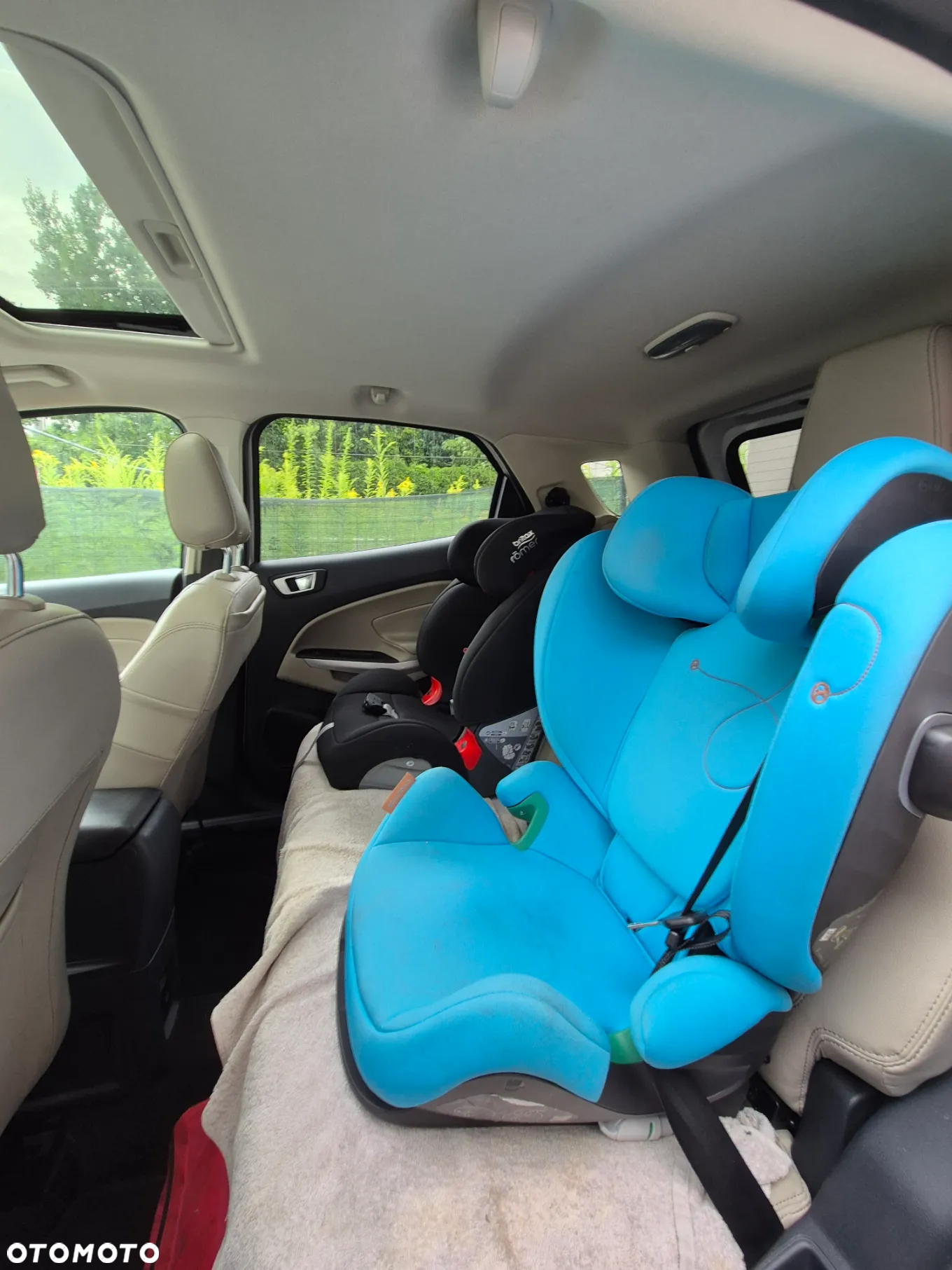 Ford EcoSport - 7