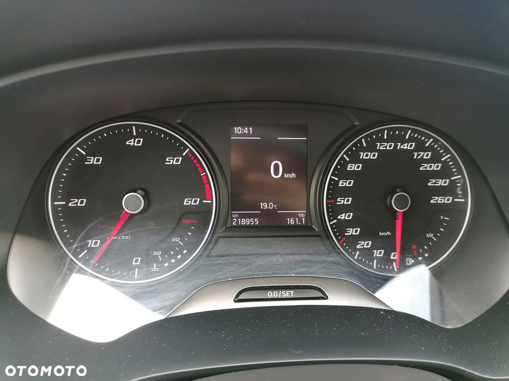 Seat Leon 1.6 TDI Style S&S - 12