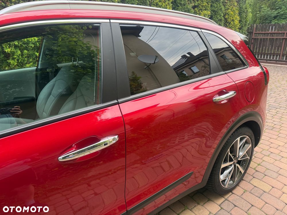 Kia Niro 1.6 GDI Hybrid XL - 13