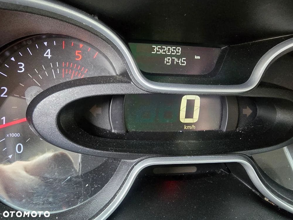 Renault Trafic 2.0 Dci Nosze Utila - 10