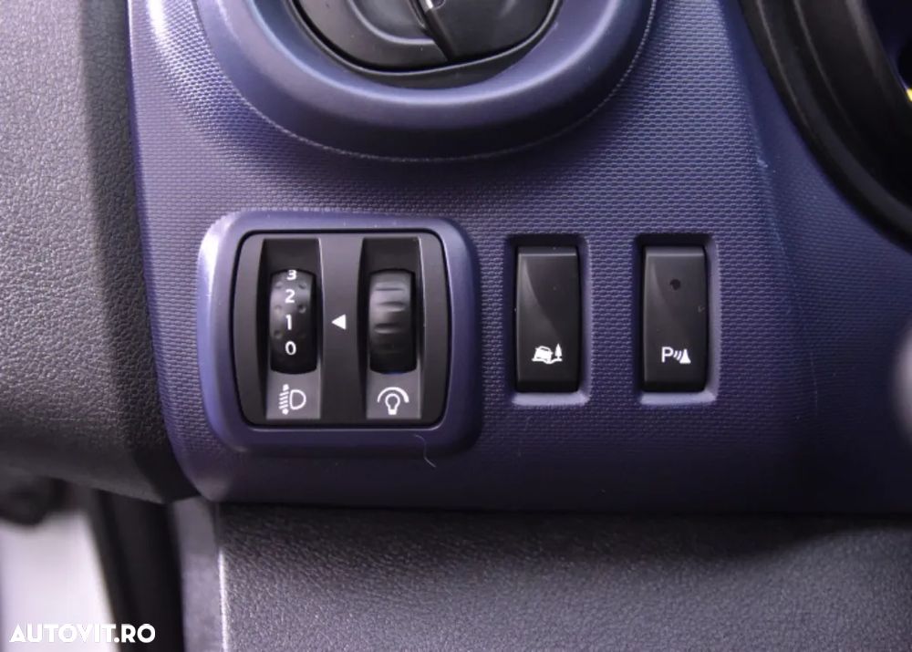 Opel Vivaro 1.6 CDTI Combi L1H1 2.7 t - 15